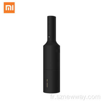 Xiaomi Shunzao Z1 Pro Sans fil Sans Wireless Loorheld